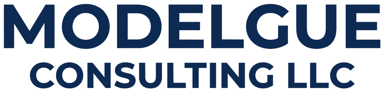 Modelgue Consulting LLC